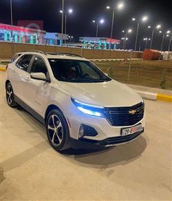 شيفروليه إكوينوكس